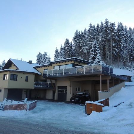 Appartement Seggl 2 Pruggern Exterior photo